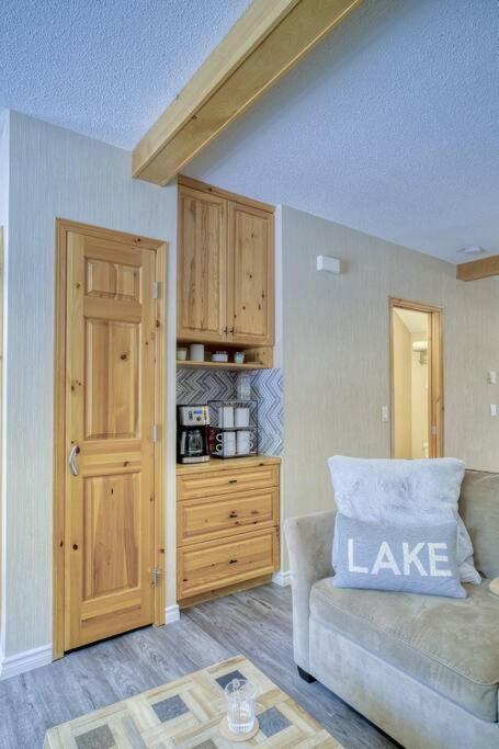 5 Mins To Banff - Cozy Townhome 2Br&2Bath - Banff Pass Included Canmore Kültér fotó